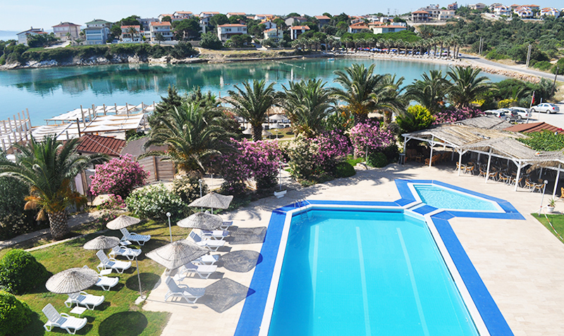 Ladin Otel